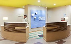 Holiday Inn Express & Suites Warner Robins North West By Ihg